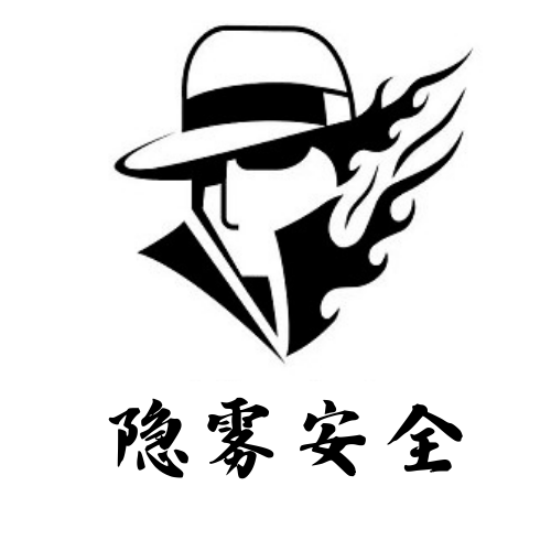 隐雾安全LOGO