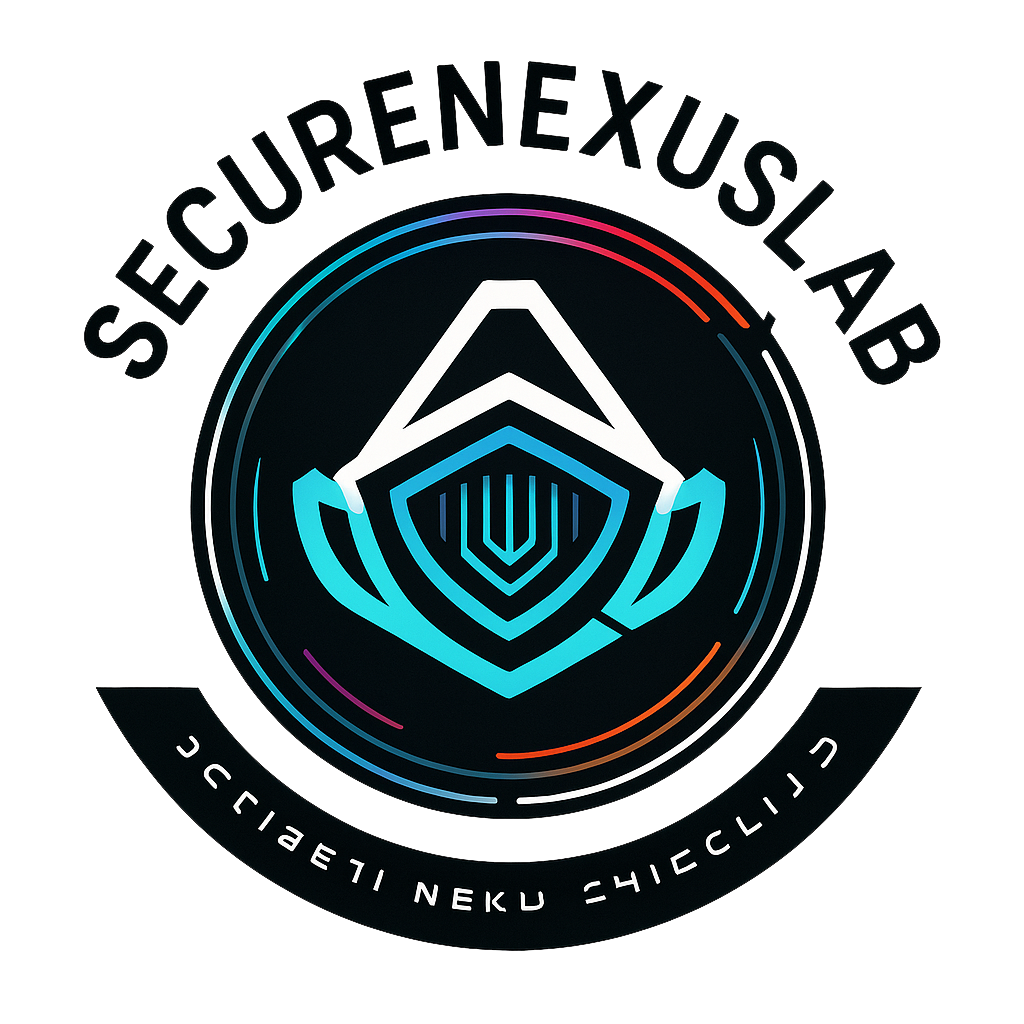 SecureNexusLab